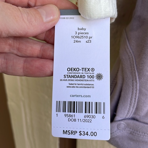 Baby NWT Bundle - Picture 6 of 6